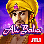 Ali Baba on jili com login