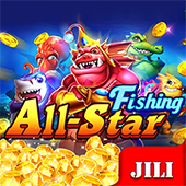 All Star Fishing on jili com login