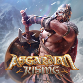 Asgardian Rising on jili com login