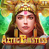 Aztec Priestess on jili com login