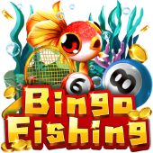 Bingo Fishing on jili com login