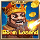 Boom Legend on jili com login