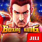 Boxing King slot on jili com login