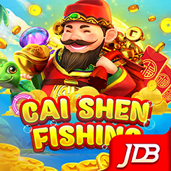 Cai Shen Fishing on jili com login