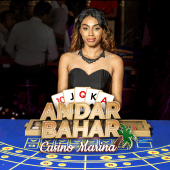 Casino Marina Andar Bahar on jili com login