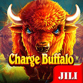 Charge Buffalo on jili com login