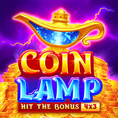 Coin Lamp slot on jili com login
