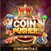 Coin Pusher on jili com login