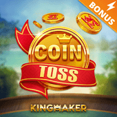Coin Toss on jili com login