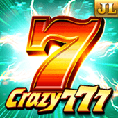 Crazy777 slot on jili com login