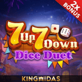 Dice Duet on jili com login
