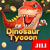 Dinosaur Tycoon on jili com login