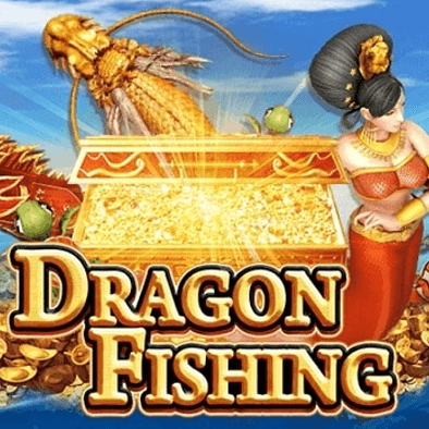 Dragon Fishing on jili com login