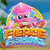 Fierce Fishing on jili com login