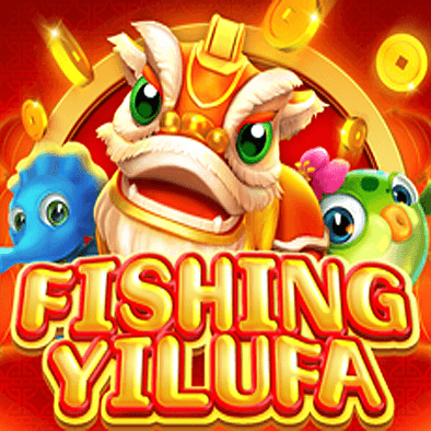 Fishing Yi Lu Fa on jili com login