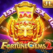 Fortune Gems 2 slot on jili com login