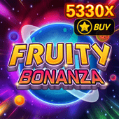 Fruity Bonanza on jili com login