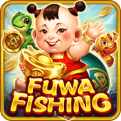 Fuwa Fishing on jili com login