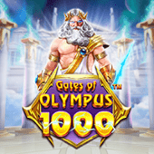 Gates of Olympus 1000 on jili com login
