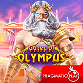 Gates of Olympus on jili com login