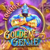 Golden Genie on jili com login