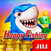 Happy Fishing on jili com login
