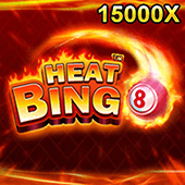 Heat Bingo on jili com login
