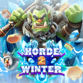 Horde 2 Winter slot on jili com login