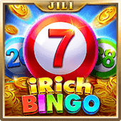 Irich Bingo slot on jili com login