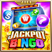 Jackpot Bingo on jili com login