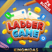 Ladder Game on jili com login
