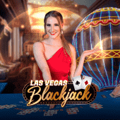 Las Vegas Blackjack on jili com login