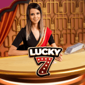 Lucky 7 on jili com login