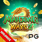 Mahjong Ways 2 on jili com login