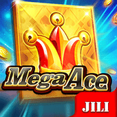 Mega Ace slot on jili com login