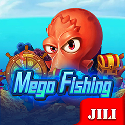 Mega Fishing on jili com login