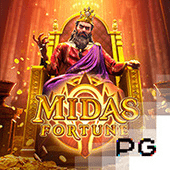 Midas Fortune on jili com login