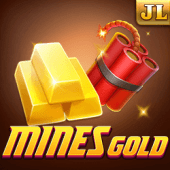 Mines Gold slot on jili com login