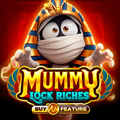 Mummy Lock Riches slot on jili com login