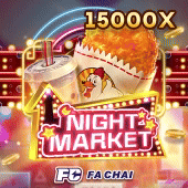 Night Market slot on jili com login