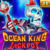 Ocean King Jackpot on jili com login