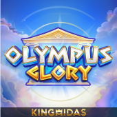 Olympus Glory on jili com login