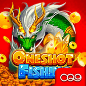 Oneshot Fishing on jili com login