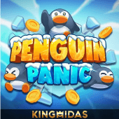 Penguin Panic on jili com login