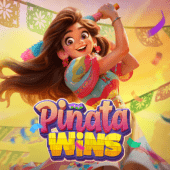 Pinata Wins on jili com login