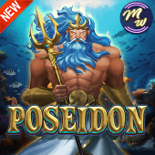 Poseidon slot on jili com login