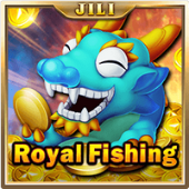 Royal Fishing on jili com login