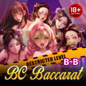 Sexy Blockchain Baccarat on jili com login