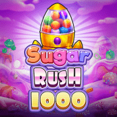 Sugar Rush 1000 on jili com login