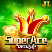 Super Ace Deluxe on jili com login